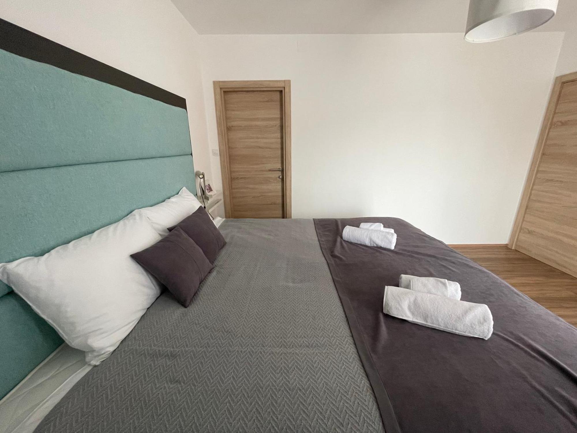 Deluxe Apartment Magnolia 2 Belgrade Luaran gambar