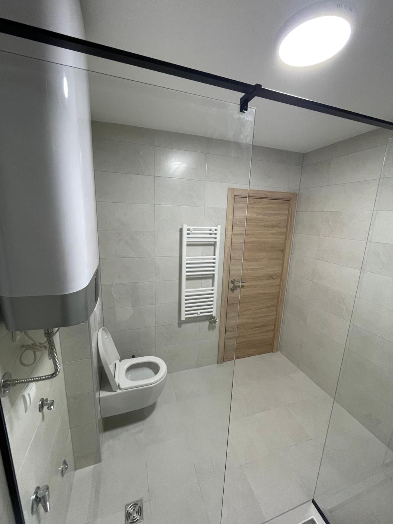 Deluxe Apartment Magnolia 2 Belgrade Bilik gambar
