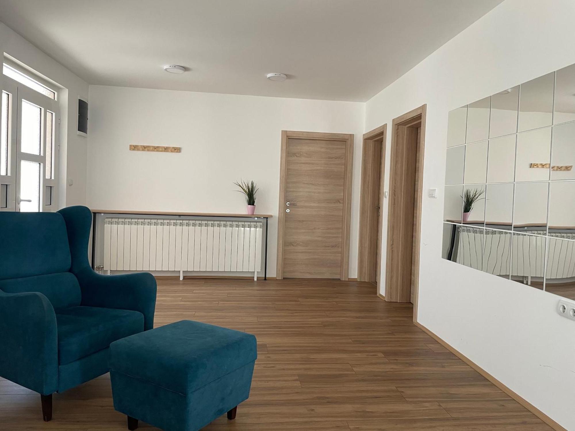 Deluxe Apartment Magnolia 2 Belgrade Luaran gambar